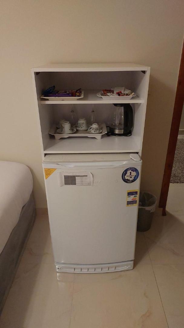 Cairo Gym In Bed & Breakfast Kafr Ghatati Room photo