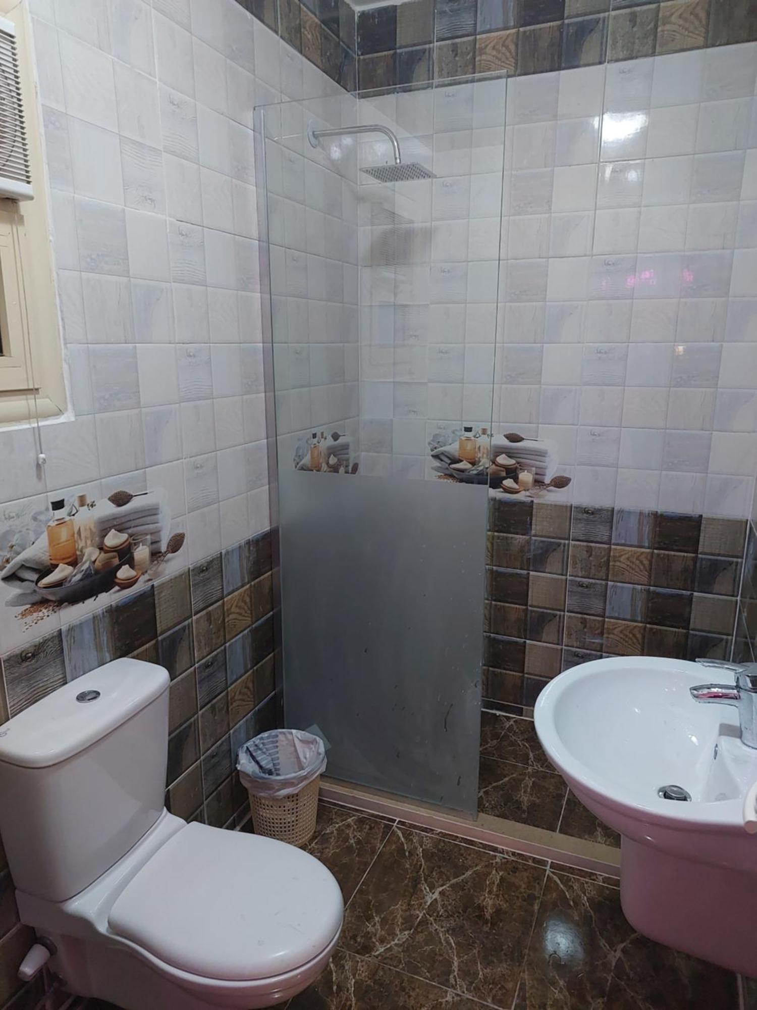 Cairo Gym In Bed & Breakfast Kafr Ghatati Room photo