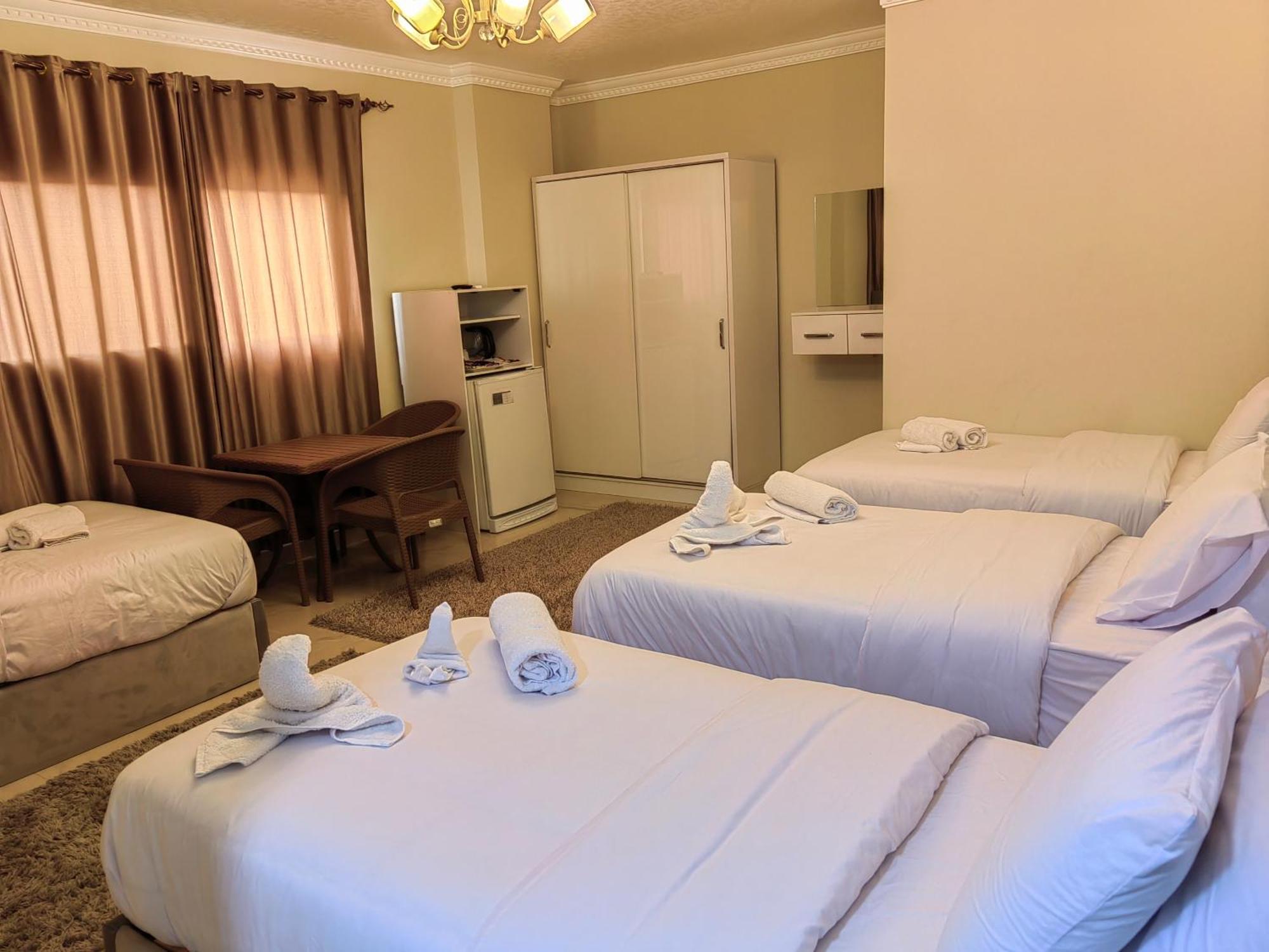 Cairo Gym In Bed & Breakfast Kafr Ghatati Exterior photo